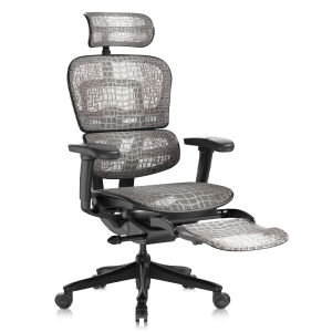 Ergonor | Limited Edition Luxury Ergonomic Office Chair