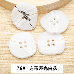 เสื้อสูทสีเบจสีขาวทรงกลมแมทช์ง่ายชุดเดรสกระดุมกระดุมเสื้อโค้ทเสื้อกันลมเสื้อคาร์ดิแกนกระดุมใหญ่