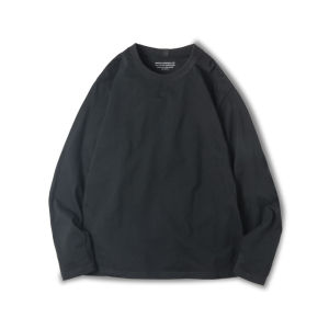 MADEN | Áo Thun Mặc Trong Cotton Sơ Mi Cao Cấp