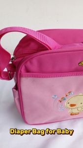 Baby Diaper Bag Giraffe | Newborn Baby Needs | Childcare | Bliss Baby Stuff