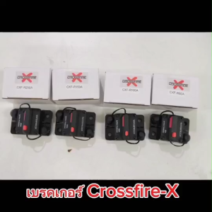 TOP ฟิวส์เบรคเกอร์ มี4ขนาดให้เลือก ตัดการเชื่อมต่อ ตัดวงจรอัตโนมัติ 12V DC High