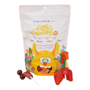 ANGELALIGN | Vitamin C Rich Sugar-Free Fat-Free Healthy Kids Lollipop
