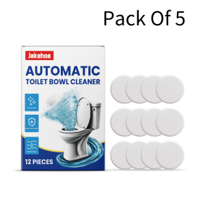 12/60pcs Toilet Cleaning Effervescent Tablets Clean Stubborn Dirt And Urine Stains Powerful Deodorization Long-lasting Fragrance