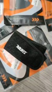 Băng quấn cổ tay Aolikes A-7937 - Hỗ trợ bảo vệ khớp cổ tay Bin Sports BVT001