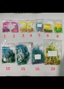 Dây Chống Nổ Dây PE Nối Đầu Cần Chống Nổ Trục Chuyên Săn Hàng - PKTH025