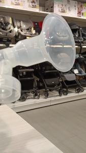 CLEARANCE Original Medela PersonalFit Breast Shields 1pc (24mm/ 27mm/ 30mm/ 36mm)