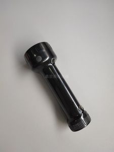 Handheld High-Brightness Work Lamp BAD209 Explosion-Proof Railways Inspection Torch Lamp Outdoor Camping Travel Lighting