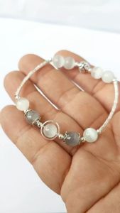 Vòng Charm Phong thủy đá thiên nhiên/ Lắc tay Charm Phong Thủy - NEPTUNE KaKa