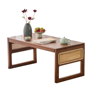 ZHUTING | Multi-functional Low Table for Study and Leisure