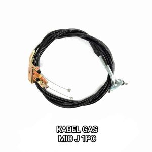 Kabel Gas Mio J - Cable Cabel Tali Seling Kawat Throttle Iner Gas Yamaha Fino 115 Fi XRide 115 Fi Soul GT