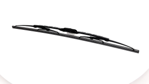 Gạt Mưa VTS Xương mềm phổ thông A6