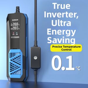 SUNSUN | Automatic Temperature Control Aquarium Heater