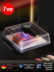IVE | Rapid Thawing Preservation and Sterilization Defrosting Plate