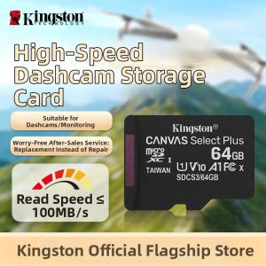 Kingston | High Capacity High Speed TF Card 64gb