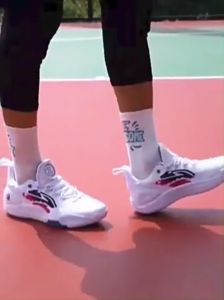 Baken Original New 2024 Flash 9 Basketball Shoes in Running & Jogging & Basketball Game for Men