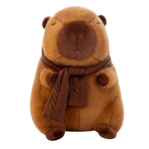 JIFANPAUL | Cute and Funny Snotty Plush Toy 1pc