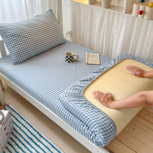 Nanjiren | Cotton Bed Cover 90x190cm