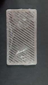 คลิกที่นี่เพื่อแผ่นกันหนู Nissan March Almera 2010-2017 กรองอากาศ แอร์ V1 ลายทแยง