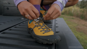 LONO WILD - Barefoot Trail Hiking Shoes Kai Outdoors And Fastpacking