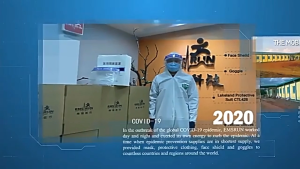 First Aid Kit Earthquake Aid Kit Medical Survival Bag 47pcs With flashlight Mini Emergency BagMedical Bag