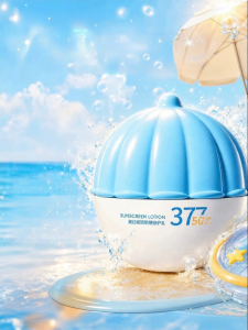 swekp | Child SPF50+ Physical Sunscreen for Students