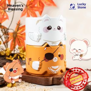 XINGYUNSHI | Official Collaboration Anime Cup