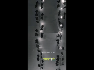 Lampu LED Kawat Free Baterai Panjang 1m - 2m Warm White Tumblr Hias Tumbler Dekorasi Hijang Batre