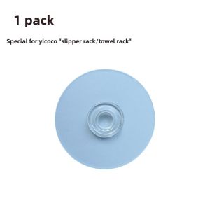 No-Drill Bathroom Shoe Rack And Towel Holder Adhesive Wall-Mounted Eco-Friendly Waterproof And Moisture-Proof PP Acrylic Glue