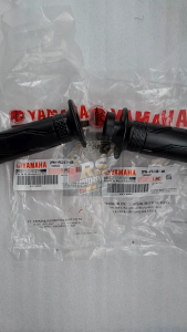 Yamaha Genuine Handle Grip Aerox Nmax Mio I 125 2PH-F6241-00/2PH-F6240-00