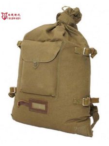 Túi Đeo Vai Chiến Thuật Thời Kỳ Chiến Tranh Lạnh Túi Vải Burlap Nguyên Bản Của Hồng Quân Liên Xô Túi Đeo Vai Đơn Cho Lính Đi Bộ