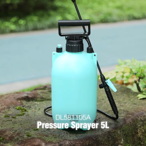 Semprotan Tanaman Deli Kapasitas 5 Liter Desain Tas Kuat EDL581105A