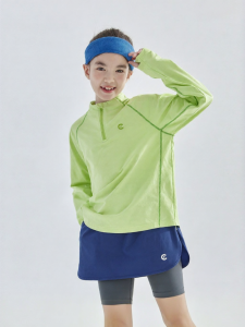 cicochild | Rapid Drying Girls Sport T-Shirt