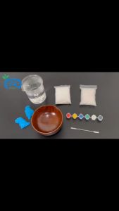 100g DIY repair Polymorph Mouldable Plastic Pellets Thermoplastic PCL Plasticmake DIY Craft Handmade