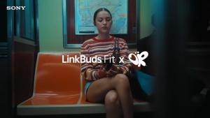 ประกัน 1ปี หูฟังบลูทูธ Sony WF-LS910N หูฟัง บลูทูธ เบส หูฟังบลูทูธแท้ หูฟังไร้สาย bluetooth หูฟังไร้สายแท้ หูงฟังบลูทูธ หูพังบลูทูธ หูพังไร้สาย หูงฟัง