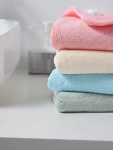 GRACE | Face And Bath Towel Quick Drying Super Absorbent