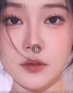 บลัชออน อายแชโดว์ 3-in-1 🌺 บลัชออน อายแชโด์ 3 สี