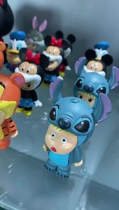 ali สินค้าใหม่การ์ตูนอนิเมะกามเทพใหม่การ์ตูนคลาสสิกรูปตุ๊กตาอุปกรณ์ต่อพ่วงตกแต่งเดสก์ท็อปตกแต่งเค้ก