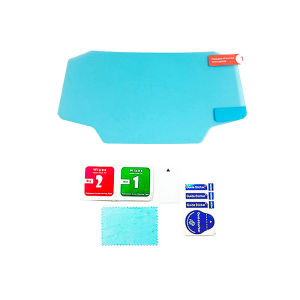 สำหรับ Kawasaki Z900 Z650นินจา650 Ninja650 1000นินจา2023 2022 2021รอยขีดข่วนรถจักรยานยนต์คลัสเตอร์ปกป้องหน้าจอฟิล์มกันรอยรอยขีดข่วน