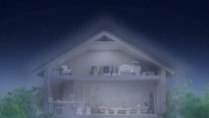 4 หลังคา Vent Cap Hon & Guan หลังคา Vents สำหรับบ้านเหล็กชุบสังกะสีบนชั้นดาดฟ้าเครื่องเป่าไอเสีย Vent Cap กับ D AmperสีดำHP302