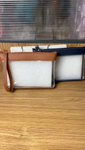 Personalized document /passpart Organizer Pouch