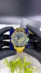 Jam Tangan Pria Asli Premium Original VavaVoom Tahan Air New Model Terbaru Fashion Import Luxury Mewah Gaya Bisnis Formal Kerja Kasual Kalender Aktif Luminious Bercahaya Aksesoris Arloji Mens Watches Cowok Keren Anti Karat -JV21