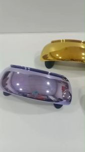 รถมองหลังสําหรับ Vespa GTS 300 250 Sprint 150 LX125 - กระจกมองโดดเด่นยานยน