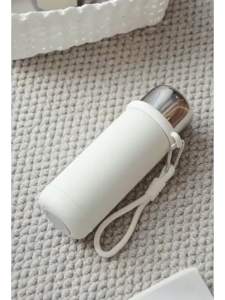 Olayks Instant Large-Capacity Thermos 980ml 316 Stainless Steel Thermos Cup Olayk Water Cup Vacuum Insulation Ket