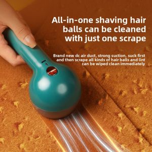 MONLEYTA | Lint Remover Roller For Clothes Home Use Hair Ball Trimmer Sweater Shaver Tool ManliTa Brand From Mainland China