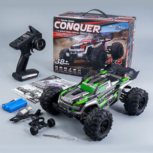 LIWAN | All-Terrain 4WD Remote Control Car