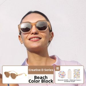 OLIVIO & CO | New Adult Polarized UV Protection Sunglasses