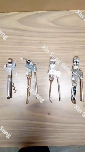 Multi-Use Can Opener (4 Style) 多功能开罐器(4种款式) Traditional Opener/ Probus 444 / OP-904/ Three Seven-41558