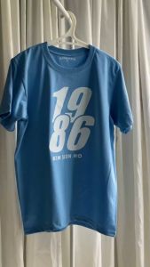 Kim Seon Ho Shirt 1986 Kim Seon Ho T-shirt Amazed D1