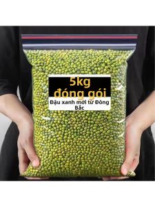 Đậu Xanh Dễ Nấu và Ngâm 500g