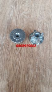 Vấu 4 chấu máy xay công nghiệp - Khế 4 chấu máy làm sữa hạt